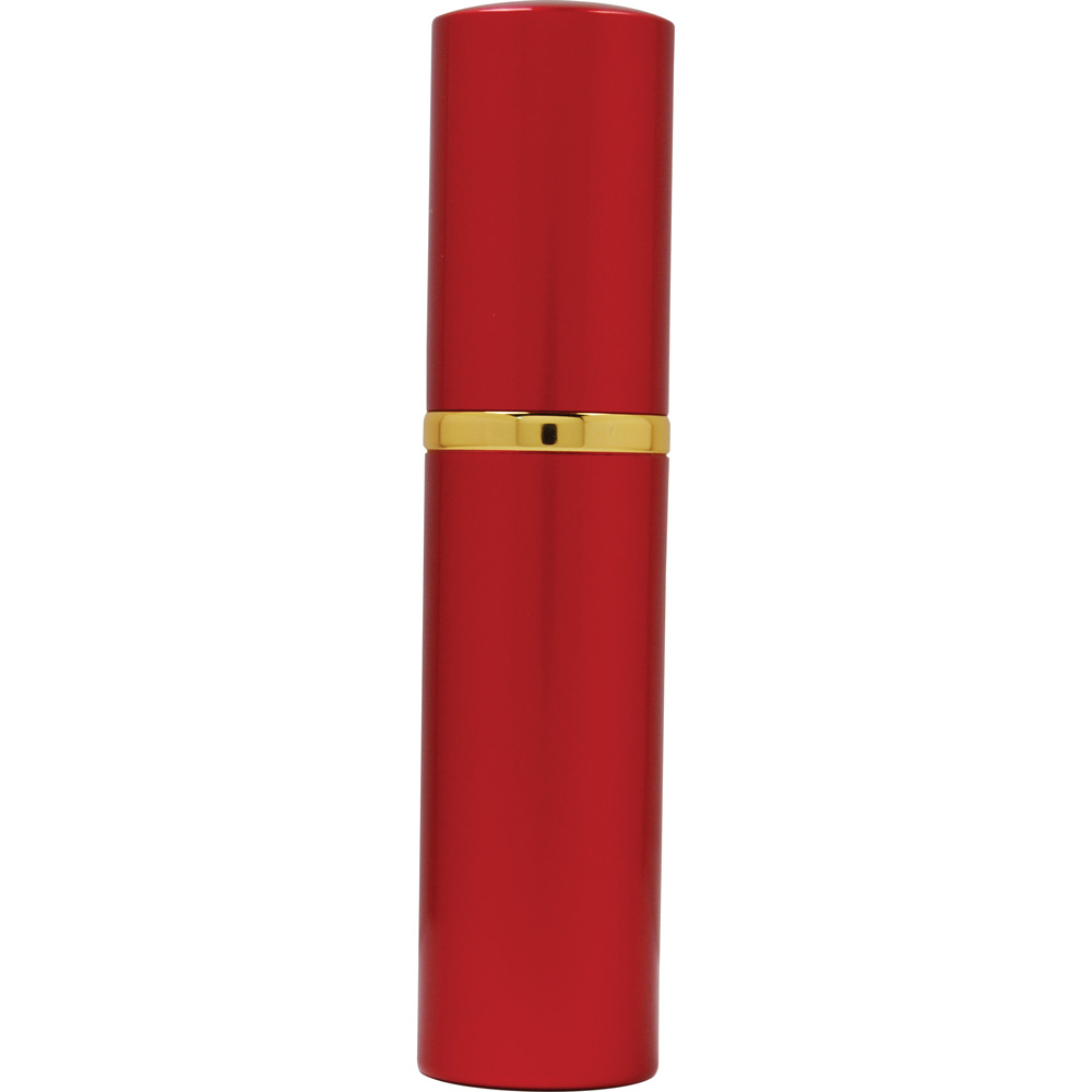 WildFire 1.4% MC Lipstick Pepper Spray Red view 3